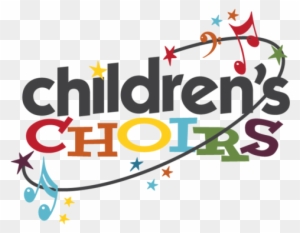 Song Clipart Church - African Children's Choir