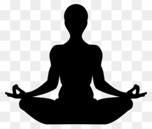 Solar Plexus Chakra Mudra Rising Sun Meditation Free Transparent Png Clipart Images Download