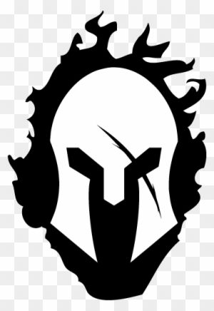 Svg Freeuse Greek Clipart Free On Red Spartan Helmet Logo Free Transparent Png Clipart Images Download