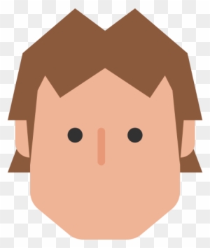 Han, Solo Icon, Lone Icon, Solo Character - Star Wars Han Solo Icon