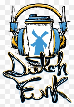 Part In A Clothing Line For Dutch Bros™ Coffee Being - Part In A Clothing  Line For Dutch Bros™ Coffee Being - Free Transparent PNG Clipart Images  Download