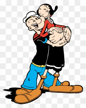 Popeye's Face Popeye Popeye Popeye Popeye Popeye Popeye, - Popeye The Sailor Man
