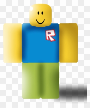 roblox noob decal - Roblox