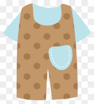 Boy Babies - Clipart Baby Boy Clothes Shower