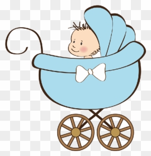 baby in carriage