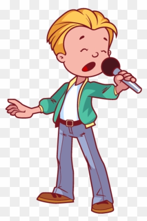 vocal clipart