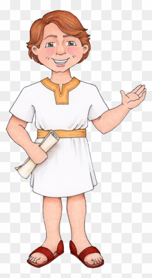 Prophet Clipart, Transparent PNG Clipart Images Free Download - ClipartMax