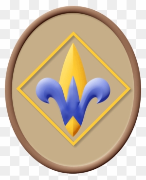 Cub Scout Webelos Logo - Free Transparent PNG Clipart Images Download