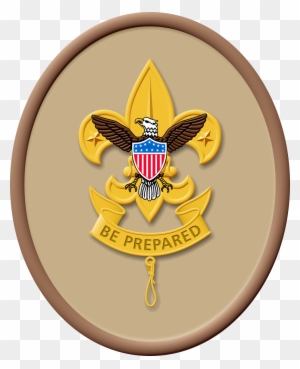 Download - First Class Boy Scout Badge