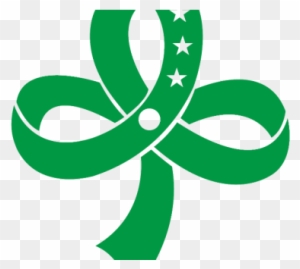 Pin By Girl Scouts Of The Philippines On Gsp Logo Pinterest - Girl ...