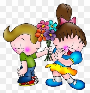 Luxury Boy And Girl Clip Art Baby Girl Angel Clip Art - Valentines ...