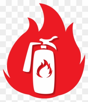 Portable Fire Extinguishers - Icon Fire Fighter