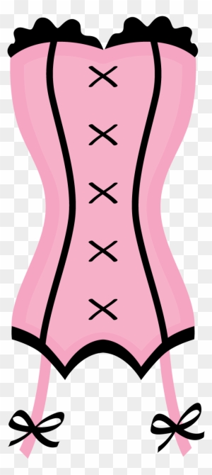 So Sexy In Pink Je Taime Clip Art - Ch De Lingerie Png - Free Transparent  PNG Clipart Images Download