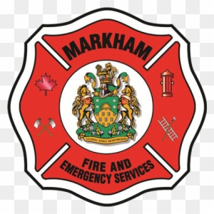 Markham Fire - York Region Fire Department