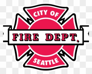 Seattle Fire - Seattle Fire Department Logo