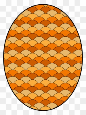 Free Ninja2 Free Fishscale Pattern 01 - Heart Pattern