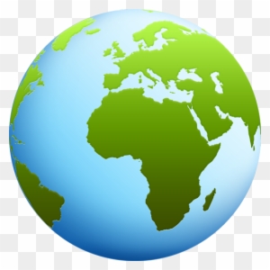 World Globe Psd Icons - World Globe