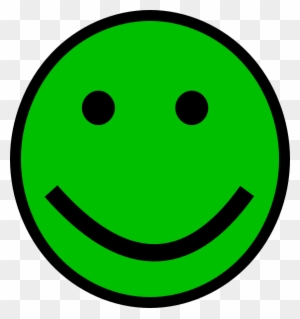 Happy Face Smiley Face Clip Art Emotions Free Clipart - Normal Difficulty Geometry Dash