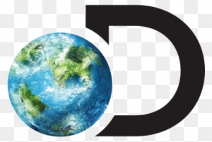 Discovery Channel Logo - Discovery Channel Logo Png