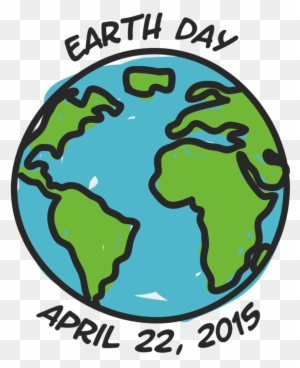 April 22nd 2015 Marks The 25th Anniversary Of Earth - Earth Day 2018 Transparent