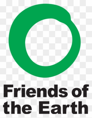 Friends Of The Earth Logo