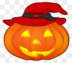Clip Arts Related To - Jack O Lanterns Clip Art