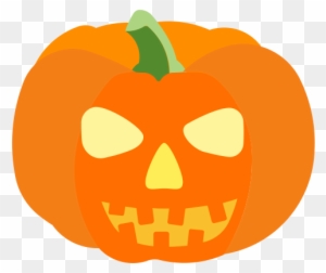 Halloween, Holiday, Recess, Holidays, Horror, Fear, - Calabaza Halloween Png