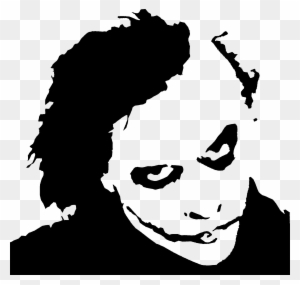 Png Krautwiki - Clipart Best - Clipart Best - Pumpkin Carving Stencils Joker