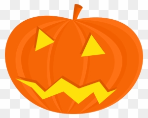Ghost Halloween, Vegetable, Food, Pumpkin, Ghost - Jack O Lantern Clipart