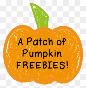 It Is Also My Favorite Teachers Pay Teachers Time Of - Free Pumpkin Patch Clipart