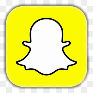 49+ Ghost Snapchat Logo Png Pics