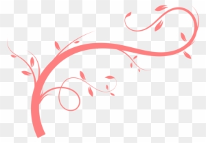 Flower Stem And Leaf - Free Transparent PNG Clipart Images Download