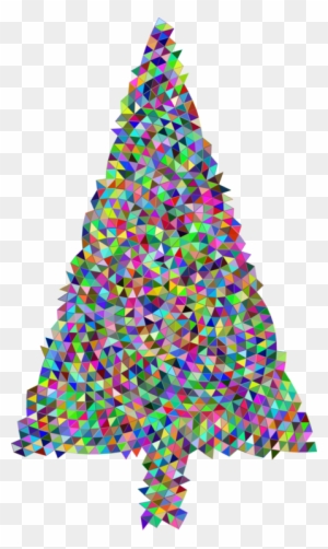 All Photo Png Clipart - Christmas Tree