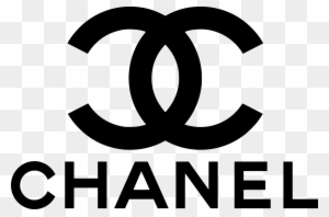 File - Chanel Logo - Svg - Chanel Logo Vector - Free Transparent PNG Clipart Images Download