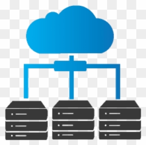 File Server Clipart - Application Server Icon Png - Free Transparent ...