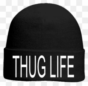 Thug Life Meme Transparent Background Png Images - Thug Life Hat ...