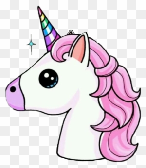 Unicorn Clip Art - Cara De Unicornio - Free Transparent PNG Clipart ...