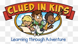 Clued In Kids Treasure Hunts - Christian Preschool
