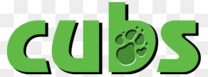 Svg Transparent Details Cubs - Cub Scout Logo Uk
