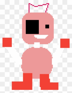 Mister Mime Illustration Free Transparent Png Clipart Images Download