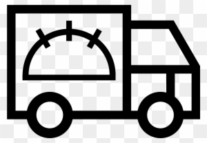 Secure Shipping - Free Truck Icon - Free Transparent PNG Clipart Images ...