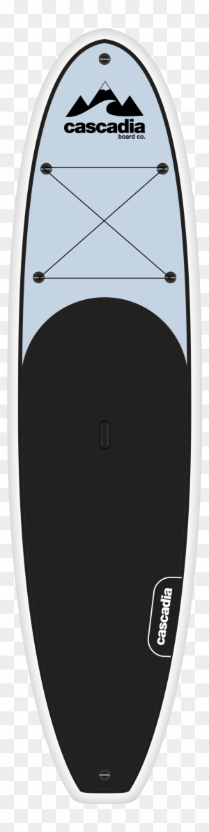 Image Transparent Library Paddle Vector Surfboard - Surfboard
