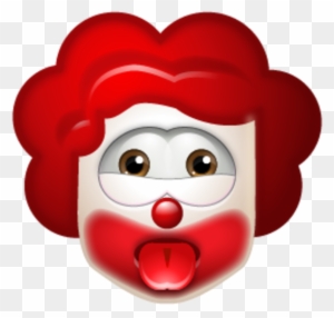 Clown Icon