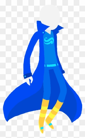 God Tier Commision - Homestuck Oc God Tier Outfits - Free Transparent PNG  Clipart Images Download