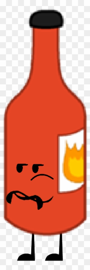 Sauce Clipart Hot Sauce - Object Show Hot Sauce