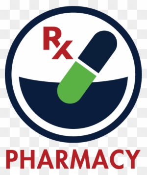 Malaysian Pharmaceutical Society Authentic Rx Pharmacy - Pharmacist Logo