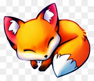 3 Kawaii Fox Kitty Freetoedit Cute Animated Fox Free Transparent Png Clipart Images Download 3 Kawaii Fox Kitty Freetoedit Cute Animated Fox Free Transparent Png Clipart Images Download