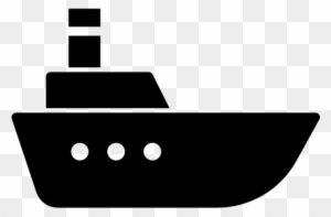 Ship vector png image  Ship vector png icon