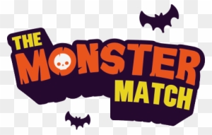 Halloween May Have Just Ended, But We're Still Celebrating - Monster Match
