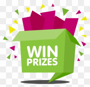 Door Prizes Clipart - Win Prizes - Free Transparent PNG Clipart Images